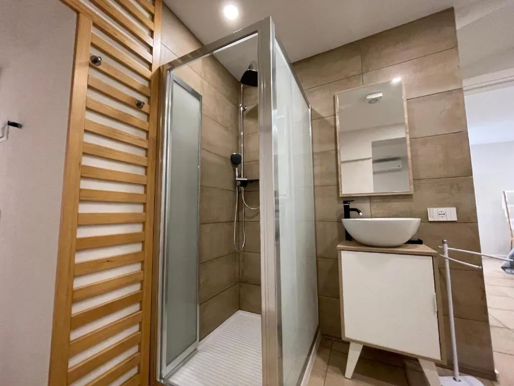 Hotel Pindaro Agrigent Gasthof