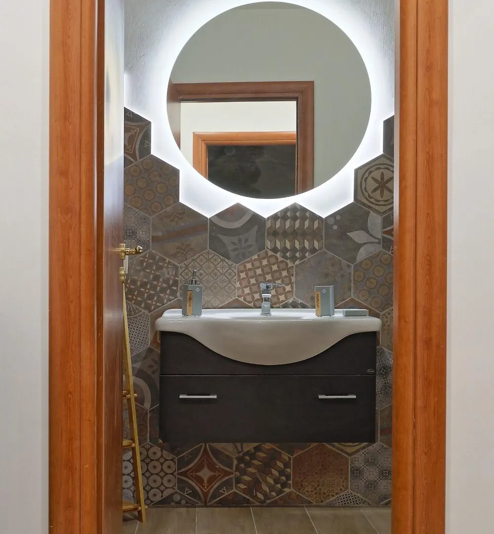 Hotel Pindaro Agrigento Affittacamere