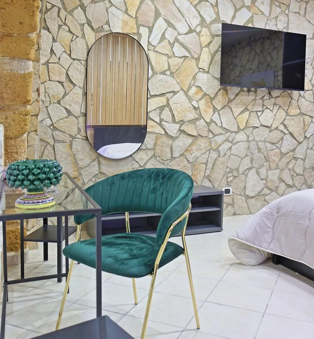 Hotel Pindaro Agrigent